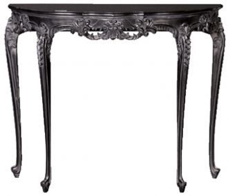 Black Hall Table 73 best hall & console tables images on pinterest | painted Black Hall Table 73 best hall & console tables images on pinterest | painted
