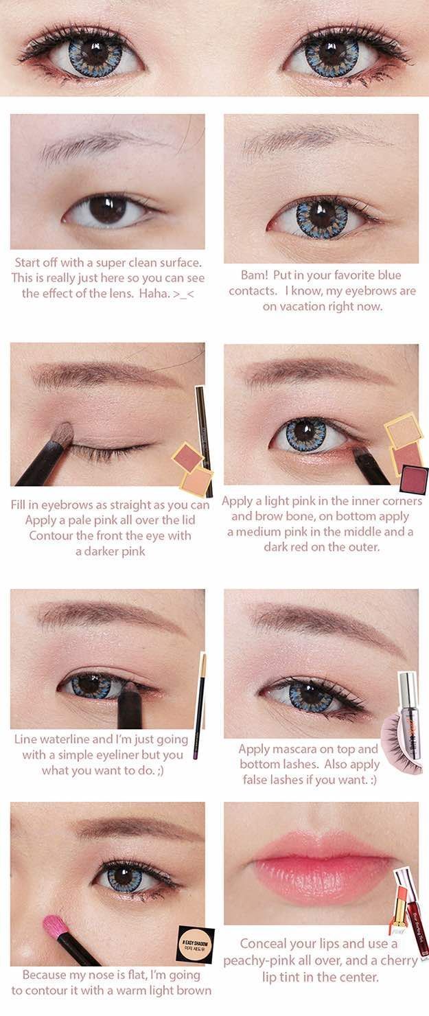 Discussion on this topic: A step-by-step guide to natural’ make-up, a-step-by-step-guide-to-natural-make-up/ Discussion on this topic: A step-by-step guide to natural’ make-up, a-step-by-step-guide-to-natural-make-up/