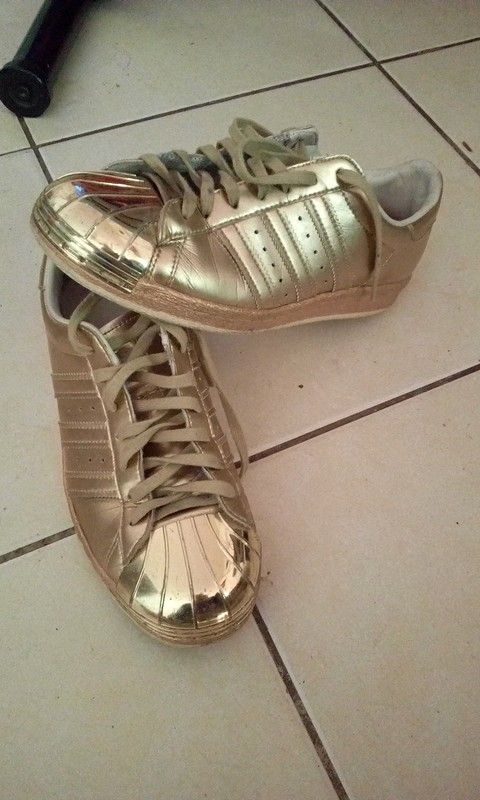 basket adidas or et noir basket adidas or et noir