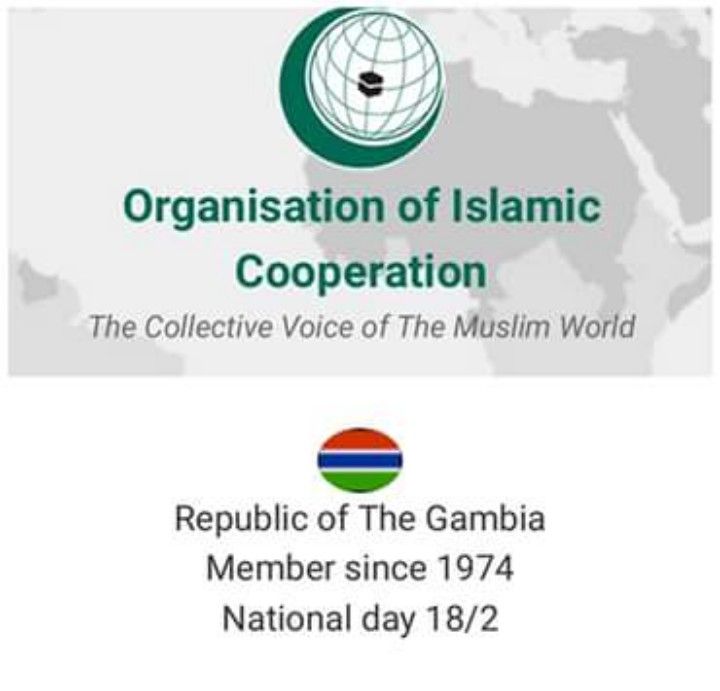 organisation of islamic cooperation - Sean Piper