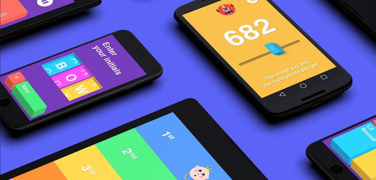 26 sites d’applications mobiles pour votre inspiration