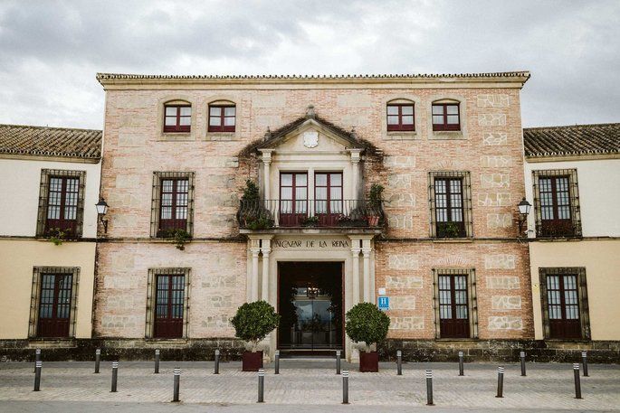 Los 8 Mejores Hoteles Para Bodas De Sevilla Hoteles Sevilla Hotel Sevilla