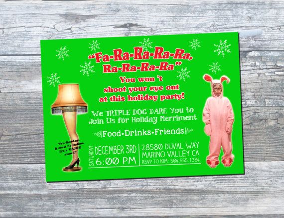 die besten 25 weihnachtsgeschichte lampe ideen auf red ryder bb gun christmas story quote