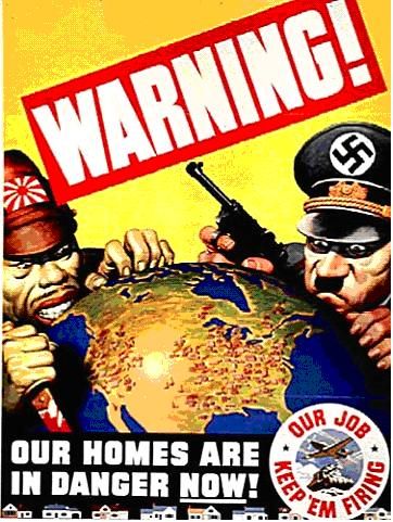 propaganda in advertising