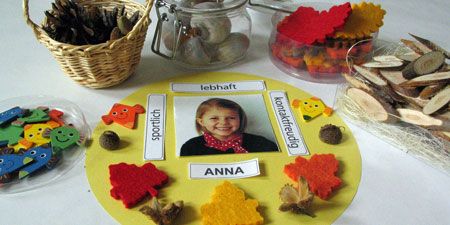 Spiele zum kennenlernen für kindergartenkinder