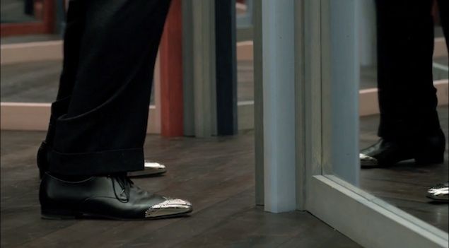 Timberlake rocked some Louboutin Gareth Zip. His custom has a ... Timberlake rocked some Louboutin Gareth Zip. His custom has a ...