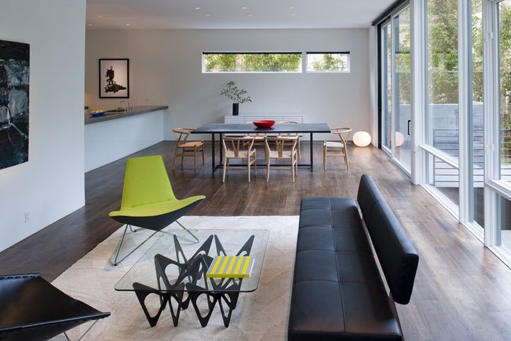 Hampden Lane House Picture gallery House design, Home