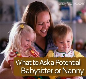 babysitting jobs hiring