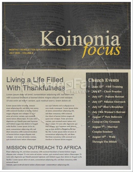 8 best Church Newsletters images on Pinterest Newsletter - newsletter templates word free 8 best Church Newsletters images on Pinterest Newsletter - newsletter templates word free