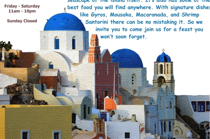 Deland Fl Greek Restaurants Deland Fl Greek Restaurants