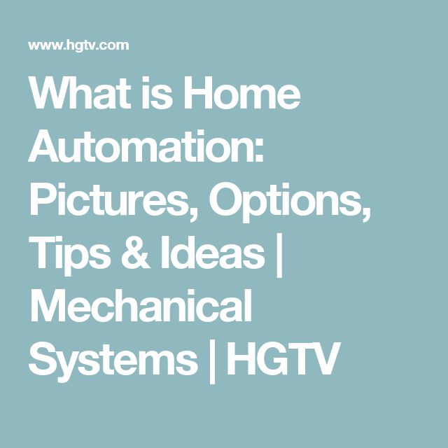 Home Automation Options 10196 best home automation images on pinterest | home automation Home Automation Options 10196 best home automation images on pinterest | home automation
