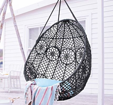 Die besten 25+ Outdoor Hängesessel Ideen auf Pinterest Outdoor - hangesessel drausen drinnen perfekter platz relaxen Die besten 25+ Outdoor Hängesessel Ideen auf Pinterest Outdoor - hangesessel drausen drinnen perfekter platz relaxen