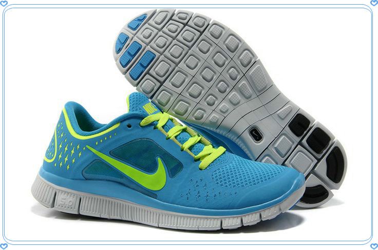 Nike Free Run 3 running shoes size 9 womens new without box ... Nike Free Run 3 running shoes size 9 womens new without box ...