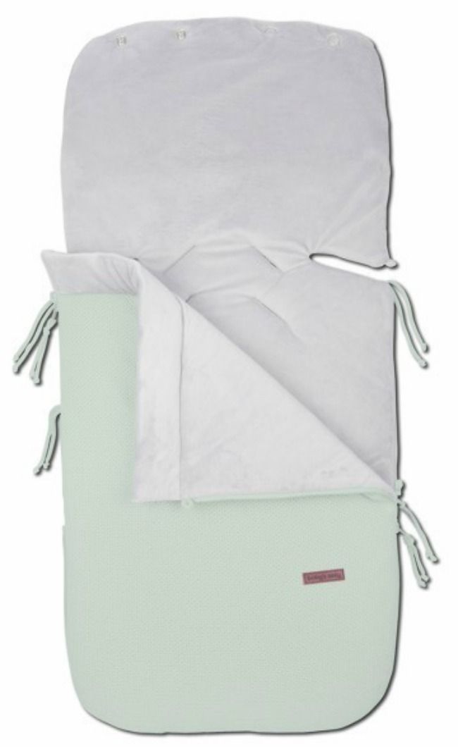 Saco De Punto Classic Grup 0 Estás En Puericultura Y Toy Sacks Compleme Knitted Sack