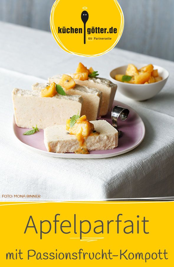 Pin auf Alles mit Äpfeln - Unsere besten Rezepte