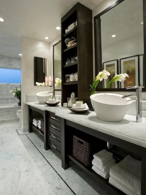 Spa Bathrooms best 25+ spa inspired bathroom ideas on pinterest | home spa decor Spa Bathrooms best 25+ spa inspired bathroom ideas on pinterest | home spa decor