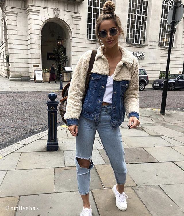 – casual fall outfit, winter outfit, style, outfit inspiration, millennial fashi… – casual fall outfit, winter outfit, style, outfit inspiration, millennial fashi…