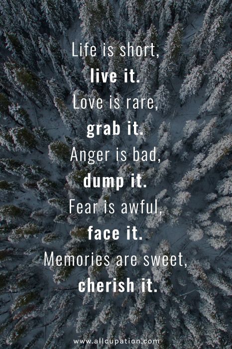 Cherish Your Life Quotes New Best 25 Cherish Life Quotes Ideas On Pinterest Cherish Life Cherish Your Life Quotes Amusing Best 25 Cherish Life Quotes Ideas On Pinterest Cherish Life