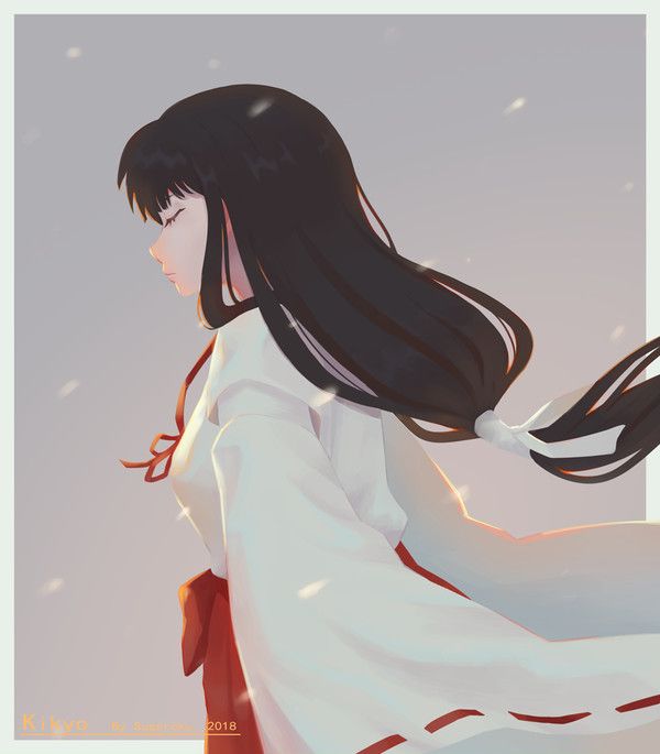 Kikyo おしゃれまとめの人気アイデア Pinterest Cami Luu 犬夜叉 イラスト 犬夜叉 桔梗 Kikyo おしゃれまとめの人気アイデア Pinterest Cami Luu 犬夜叉 イラスト 犬夜叉 桔梗