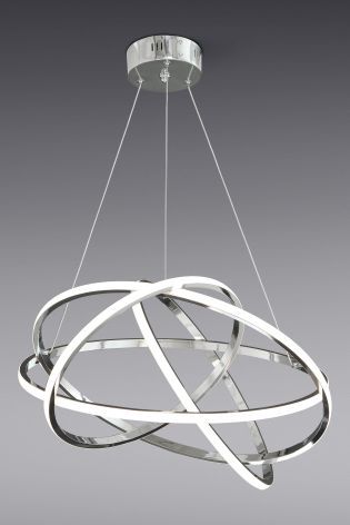 Orbit Led Pendant From The Next Uk Bedroom Orbit Led Pendant From The Next Uk Bedroom Kitchen Lighting Ceiling Lights