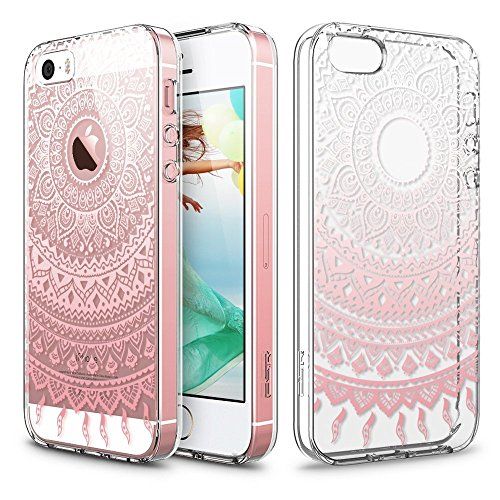 coque iphone 8 plus mandala esr