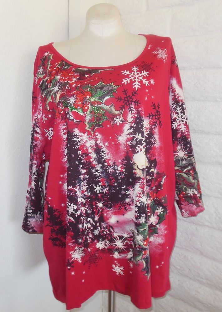 37 best christmas holiday womens plus size clothing images on christmas blouses plus size