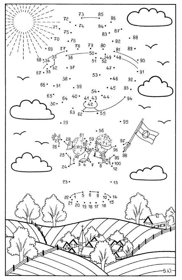 22 best dibujos para unir con numeros images on pinterest 22 best dibujos para unir con numeros images on pinterest