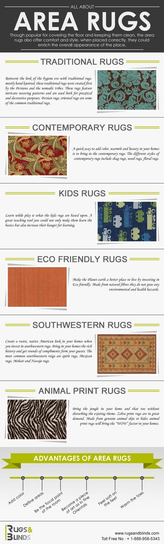 7 Best Rugs And Blinds Infographics Images On Pinterest All About Area Rugs