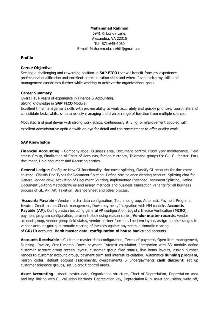 professional resume format exles best 25 resume format ideas on cv professional resume format exles best 25 resume format ideas on cv