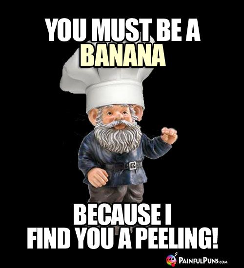 Flirty One Liners - The funniest flirty jokes