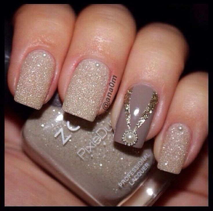 Nails of the day