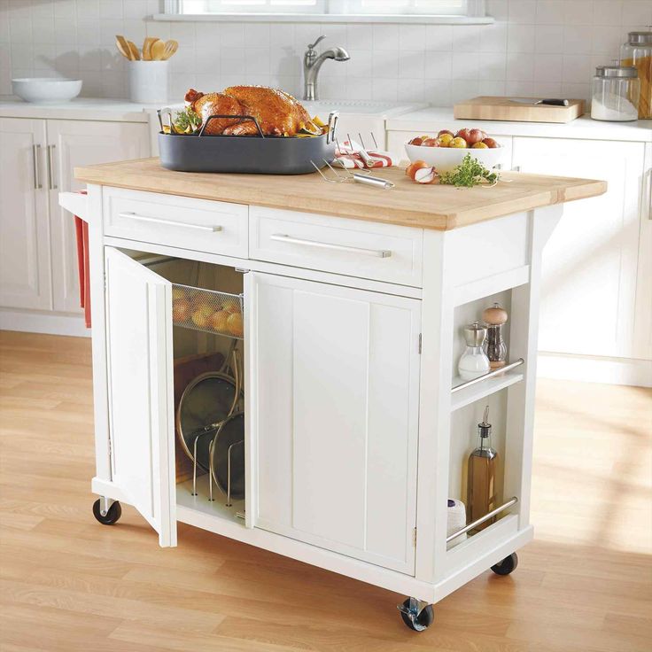Movable Kitchen Islands Deductour Simple Portable Island Rolling Movable Kitchen Islands Deductour, Best Portable Kitchen Island