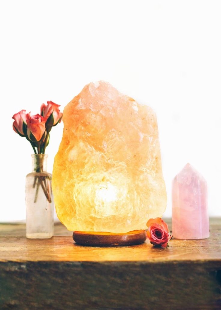 8 Easy Ways To Clean The Air In Your Home Salt Rock Lamp Himalayan Benefits Himalayan Salt Lamp Benefits, How To Clean Himalayan Rock Salt Lamp