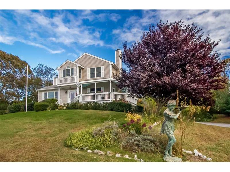 280 Seaside Dr, Jamestown Rhode Island House styles, Home buying