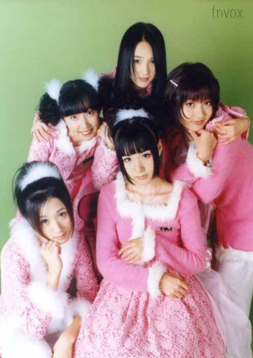 Baby V O X 1998 Vox Baby Kpop baby-v-o-x-1998-vox-baby-kpop