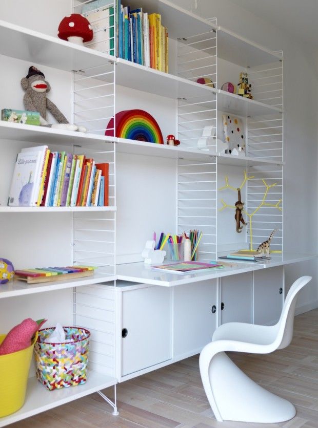 30 best String storage systems images on Pinterest Desk space - küchen regale ikea 30 best String storage systems images on Pinterest Desk space - küchen regale ikea
