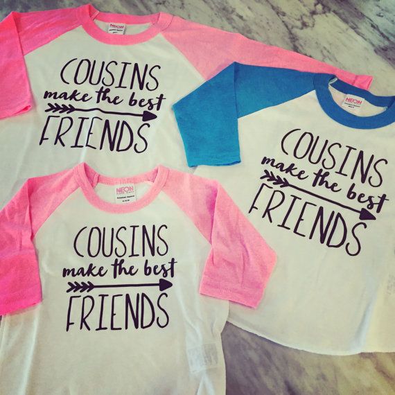 Favorite cousin cheap shirt