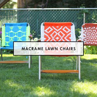 94 best Crafts - Chairs - Macrame / Woven images on Pinterest ... 94 best Crafts - Chairs - Macrame / Woven images on Pinterest ...