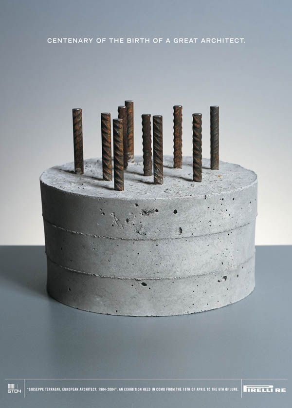 Best 25+ Architecture cake ideas on Pinterest Concrete ...