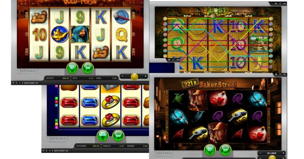 Gauselmann Spiele Kostenlos Gauselmann Spiele Kostenlos