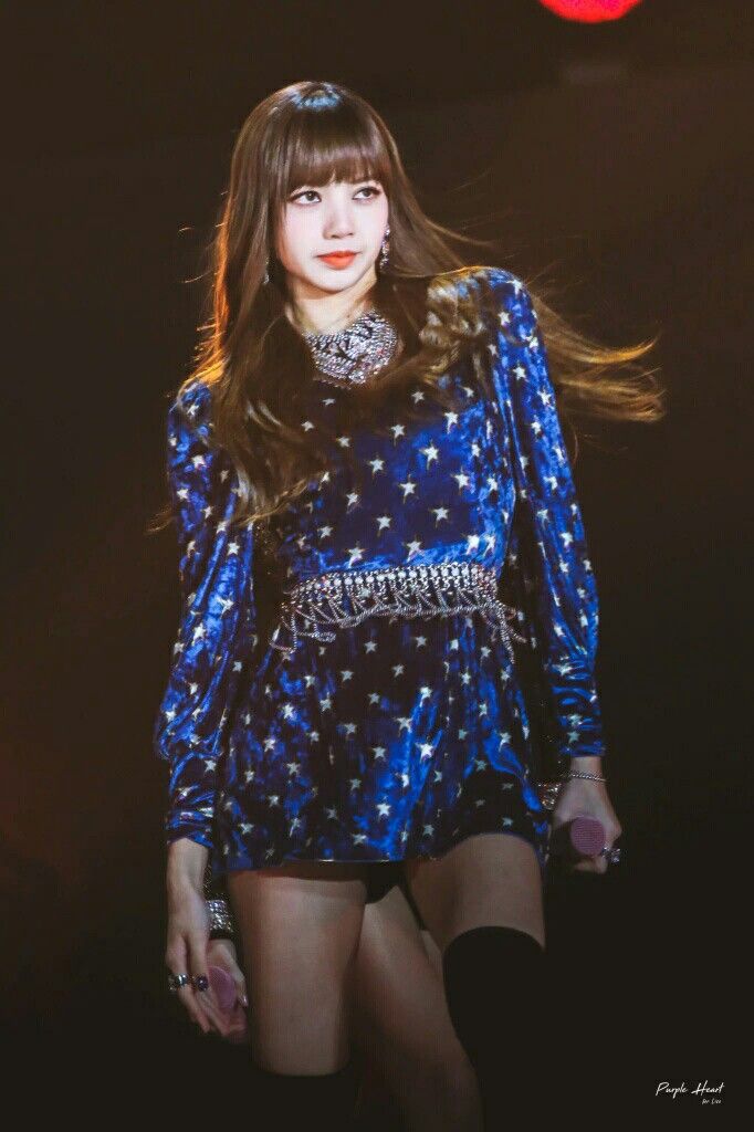 Blackpink At 32th Gda Day1 Lisa Blackpink In 2019 Blackpink