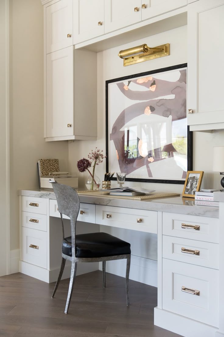 Design Built In Desk best 25 built in desk ideas on pinterest small home office show n tell french moderne manor part i