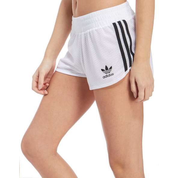 Mesh adidas shorts cheap