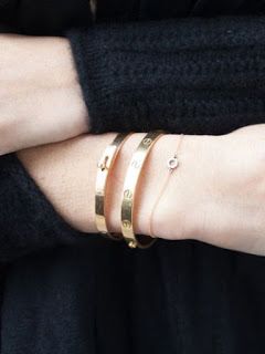 bracelets bijoux fantaisie
