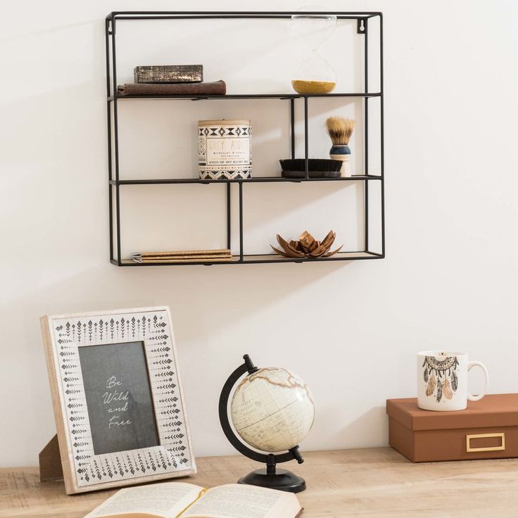 Die besten 25+ Wandregal metal Ideen auf Pinterest Eckregale - küchen wandregal landhaus Die besten 25+ Wandregal metal Ideen auf Pinterest Eckregale - küchen wandregal landhaus