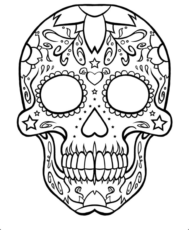candy skull tattoo idea sugar skulls and things pinterest candy skull tattoo idea sugar skulls and things pinterest