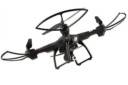 Maximum Rc Drohne Mit Kamera Und Hohensensor Quadrocopter Mit