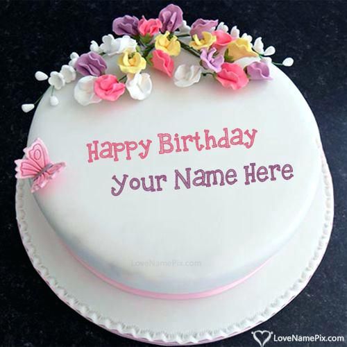 Cake Make Birthday Virtual Cake Make Birthday Virtual