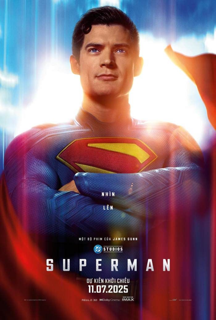 Superman - Superman