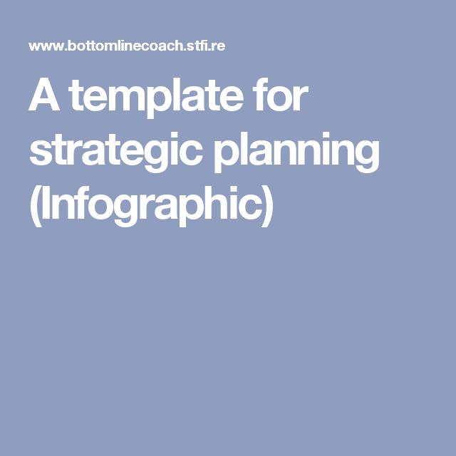 Más de 25 ideas increíbles sobre Strategic planning template en - free sample strategic plan template Más de 25 ideas increíbles sobre Strategic planning template en - free sample strategic plan template